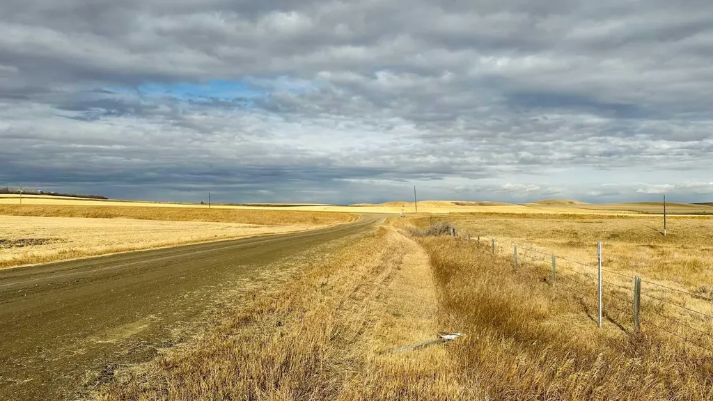 NE-S11-T30-R19-W4 Rural Starland County AB T0J 0Y0