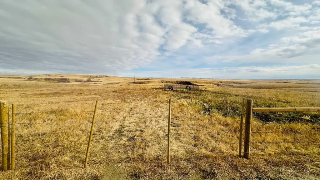 NE-S11-T30-R19-W4 Rural Starland County AB T0J 0Y0