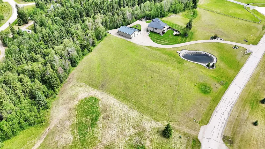 21 Hidden Valley Close Rural Clearwater County AB T4T2A2