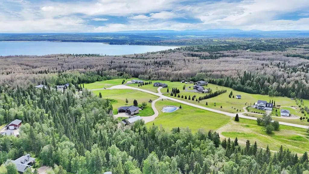 21 Hidden Valley Close Rural Clearwater County AB T4T2A2