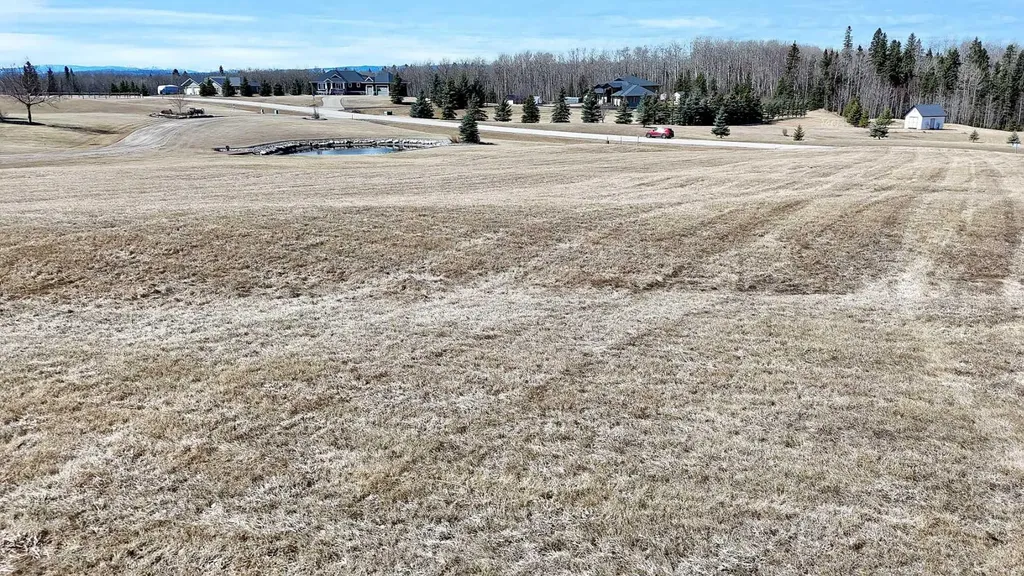 21 Hidden Valley Close Rural Clearwater County AB T4T2A2