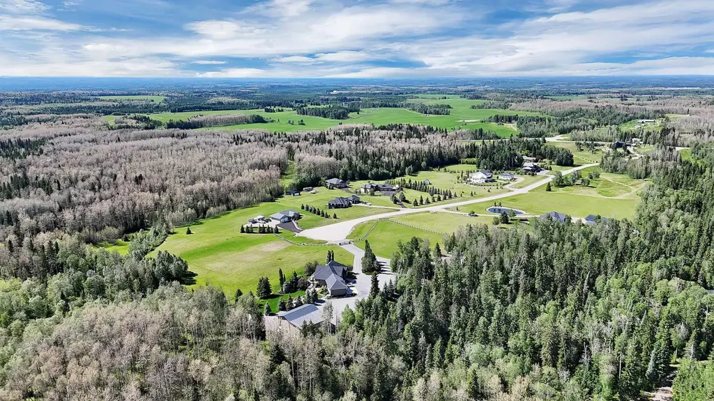 21 Hidden Valley Close Rural Clearwater County AB T4T2A2