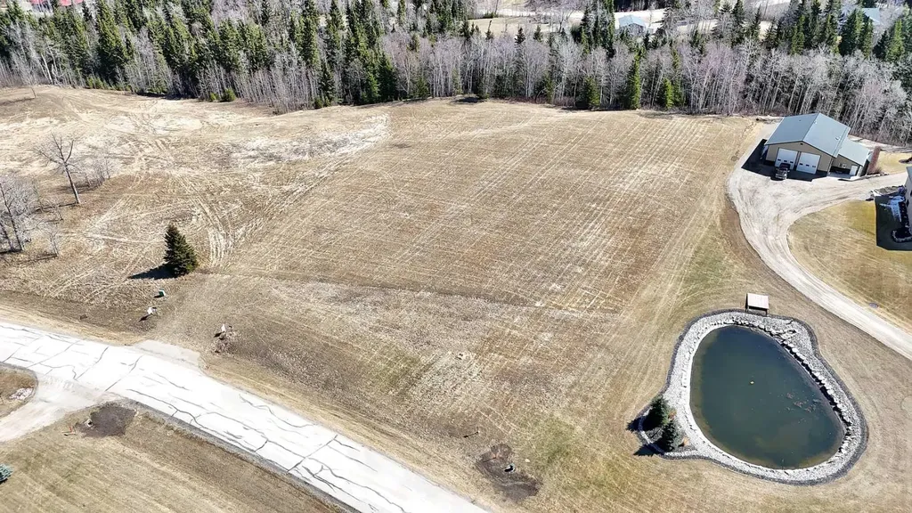 21 Hidden Valley Close Rural Clearwater County AB T4T2A2