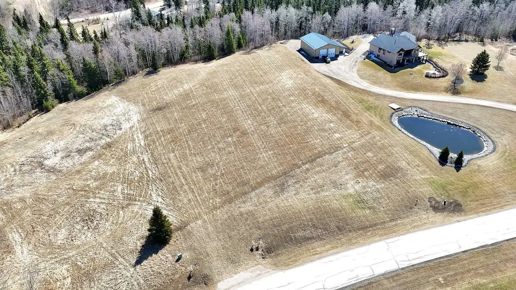 21 Hidden Valley Close Rural Clearwater County AB T4T2A2