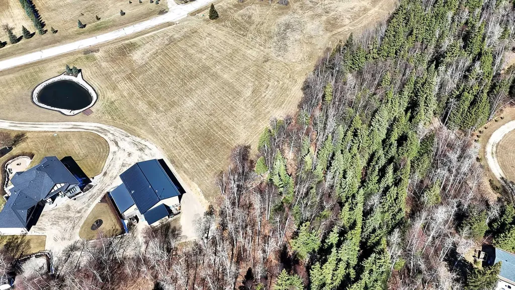 21 Hidden Valley Close Rural Clearwater County AB T4T2A2