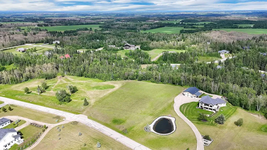 21 Hidden Valley Close Rural Clearwater County AB T4T2A2