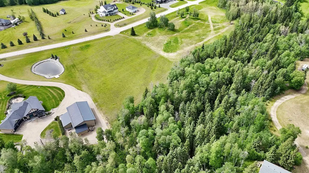 21 Hidden Valley Close Rural Clearwater County AB T4T2A2