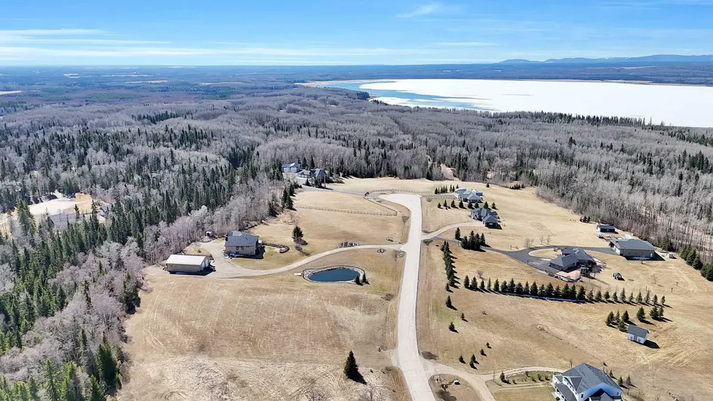 21 Hidden Valley Close Rural Clearwater County AB T4T2A2