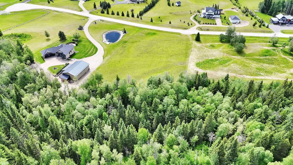 21 Hidden Valley Close Rural Clearwater County AB T4T2A2
