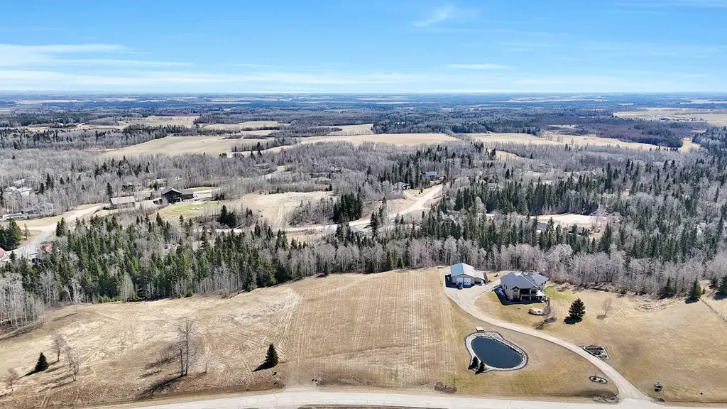 21 Hidden Valley Close Rural Clearwater County AB T4T2A2