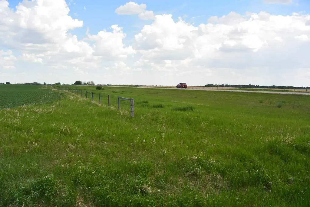 Township Road 240 Rural Wheatland County AB T1P 0R5
