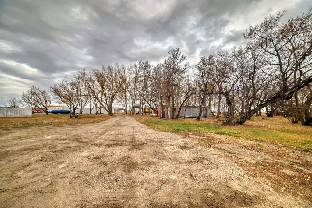 Township Road 240 Rural Wheatland County AB T1P 0R5