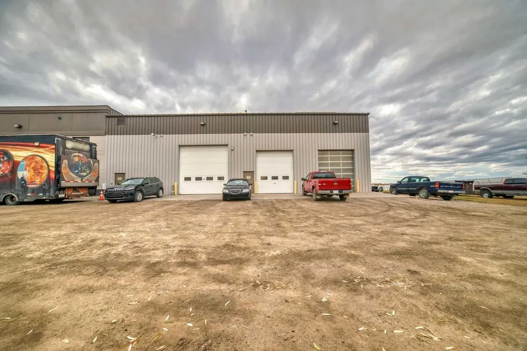 Township Road 240 Rural Wheatland County AB T1P 0R5