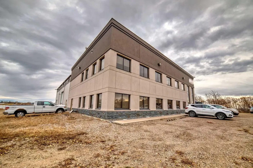 Township Road 240 Rural Wheatland County AB T1P 0R5