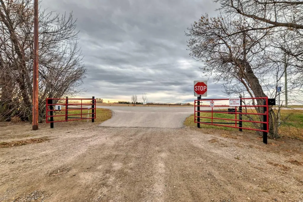 Township Road 240 Rural Wheatland County AB T1P 0R5