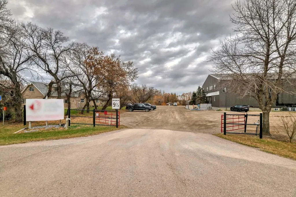 Township Road 240 Rural Wheatland County AB T1P 0R5