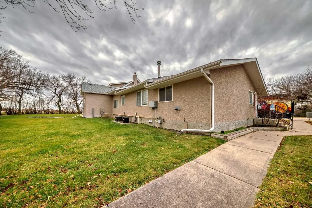 Township Road 240 Rural Wheatland County AB T1P 0R5