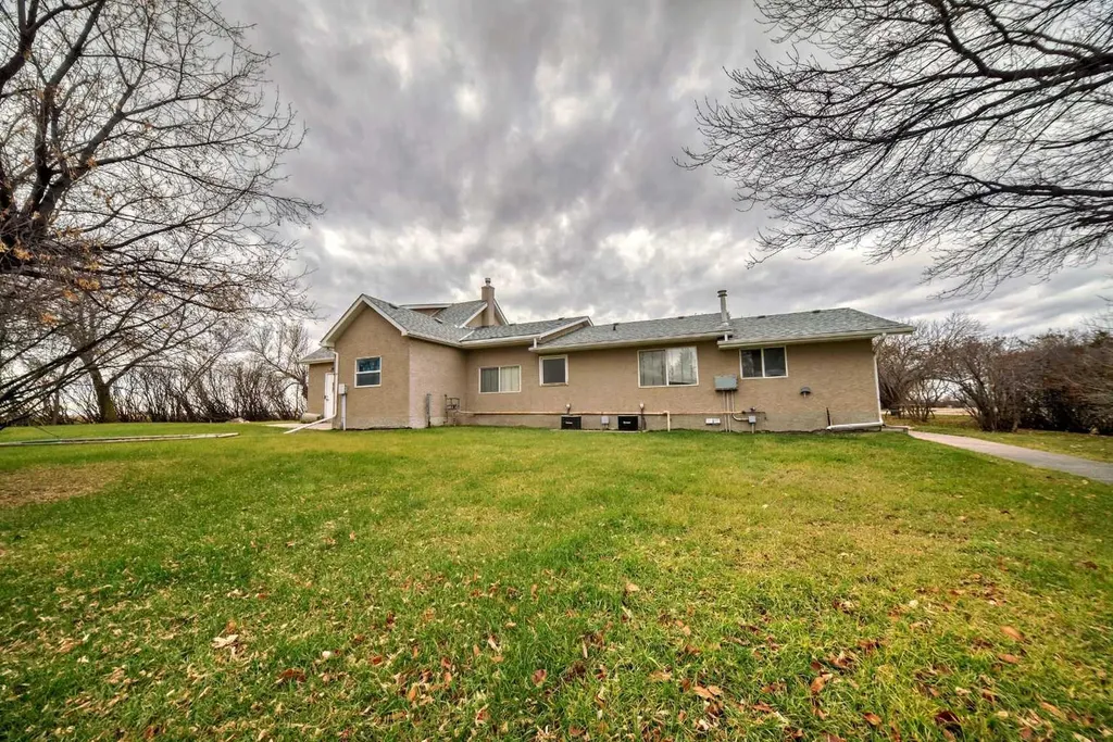 Township Road 240 Rural Wheatland County AB T1P 0R5