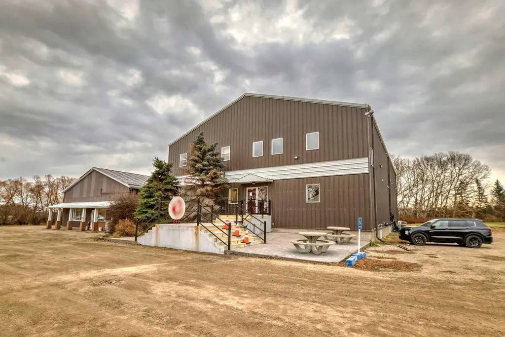 Township Road 240 Rural Wheatland County AB T1P 0R5
