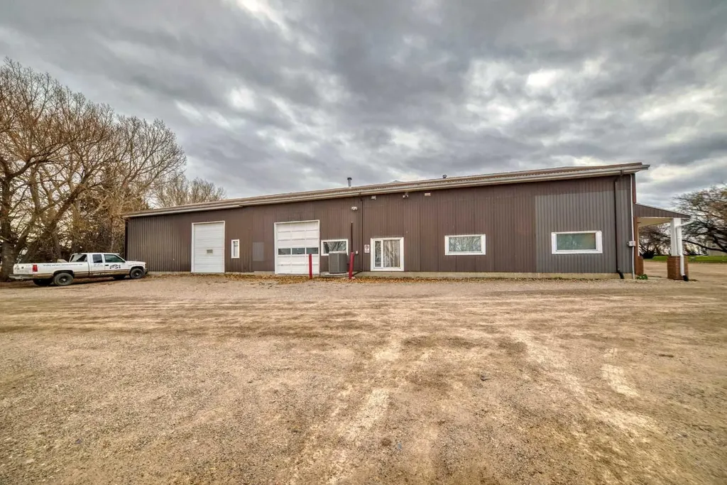 Township Road 240 Rural Wheatland County AB T1P 0R5