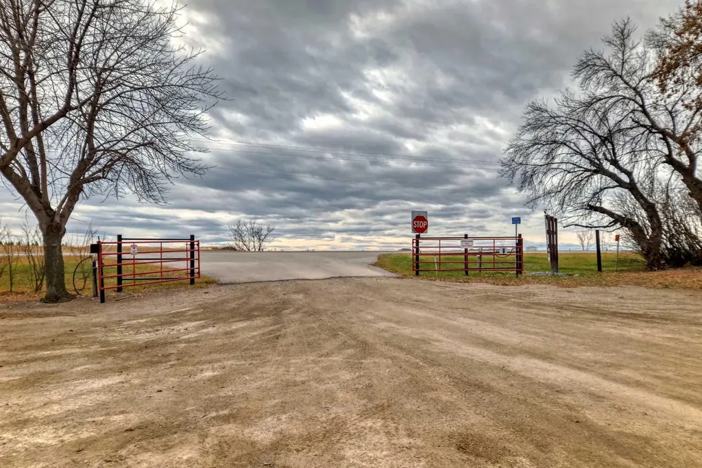 Township Road 240 Rural Wheatland County AB T1P 0R5