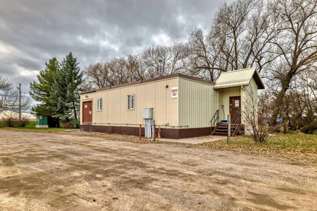Township Road 240 Rural Wheatland County AB T1P 0R5