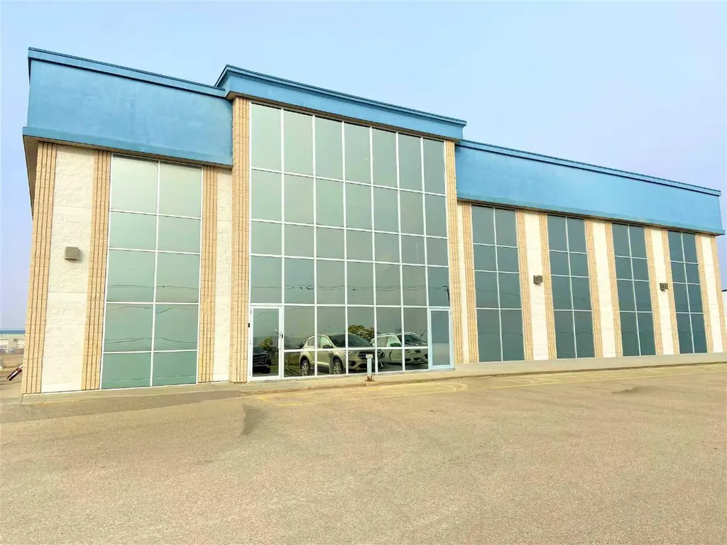 8701 102 Street Clairmont AB T8X 5G8