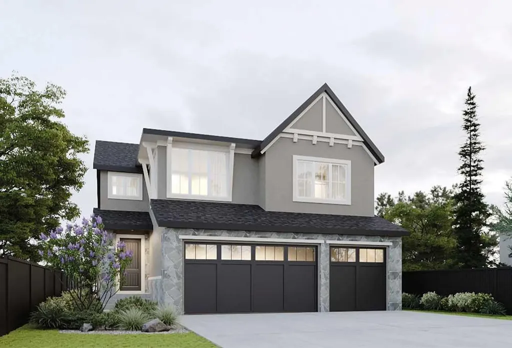 138 Legacy Forest Heights SE Calgary AB T2X 5G1