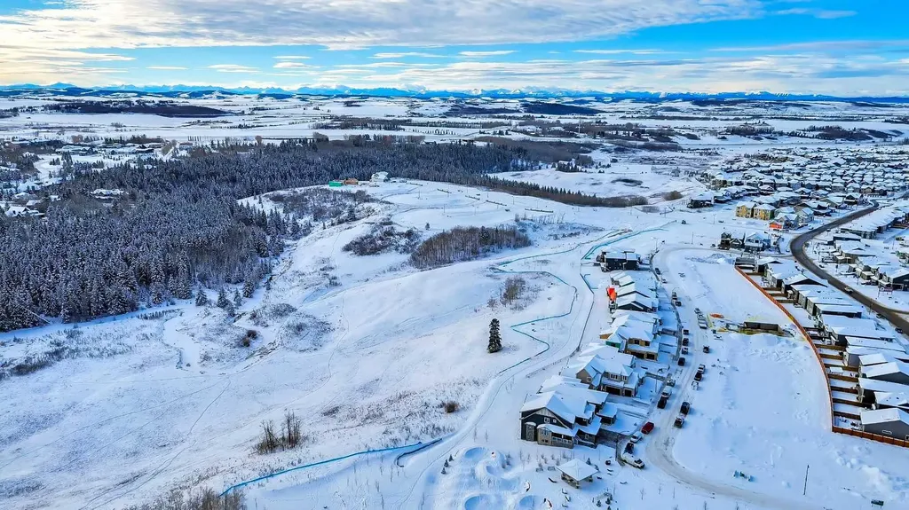 138 Legacy Forest Heights SE Calgary AB T2X 5G1