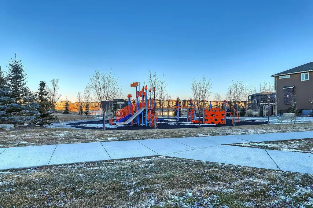 138 Legacy Forest Heights SE Calgary AB T2X 5G1