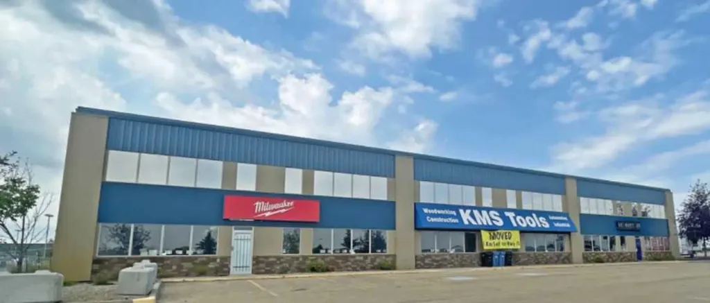 53 Burnt Park Drive Red Deer AB T4P 0J7