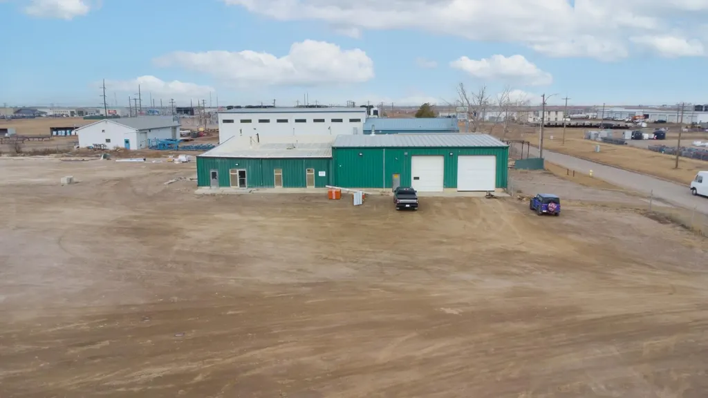 5520 59 Avenue Lloydminster AB T9V 0C7