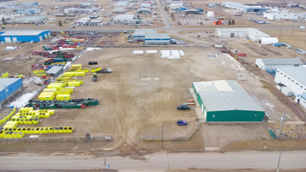 5520 59 Avenue Lloydminster AB T9V 0C7
