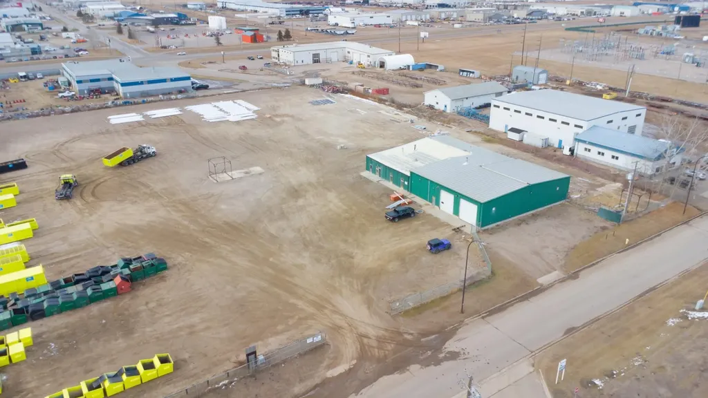 5520 59 Avenue Lloydminster AB T9V 0C7