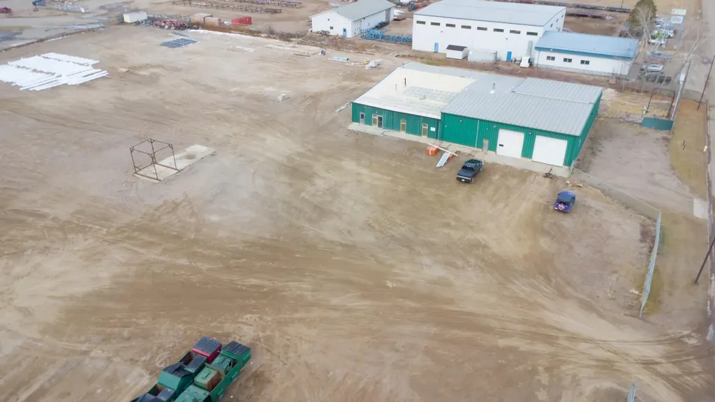 5520 59 Avenue Lloydminster AB T9V 0C7