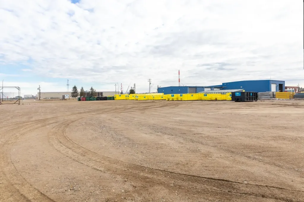 5520 59 Avenue Lloydminster AB T9V 0C7