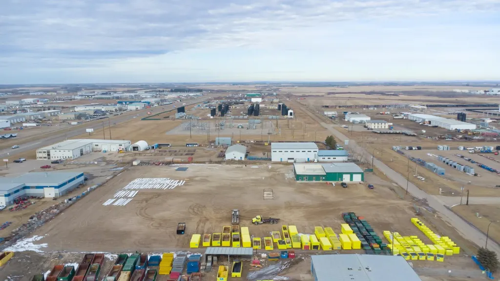 5520 59 Avenue Lloydminster AB T9V 0C7