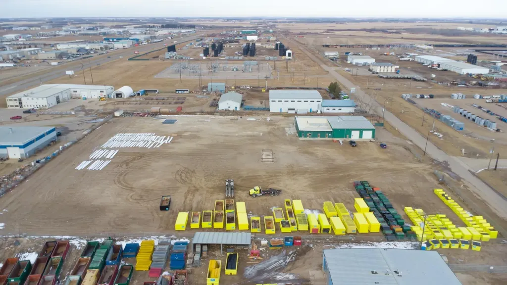 5520 59 Avenue Lloydminster AB T9V 0C7