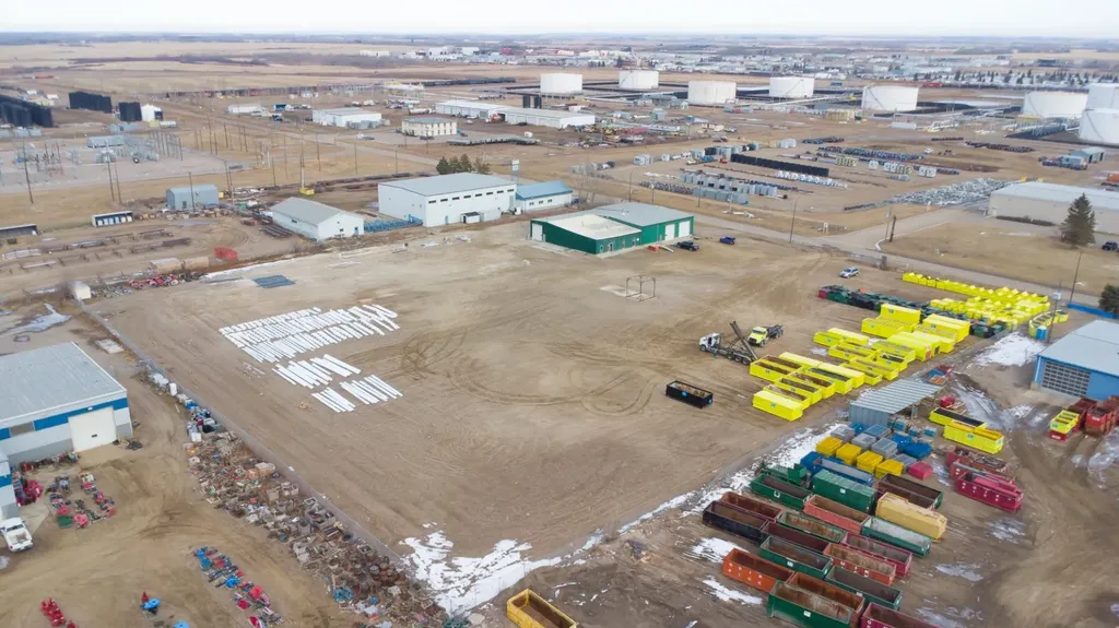 5520 59 Avenue Lloydminster AB T9V 0C7
