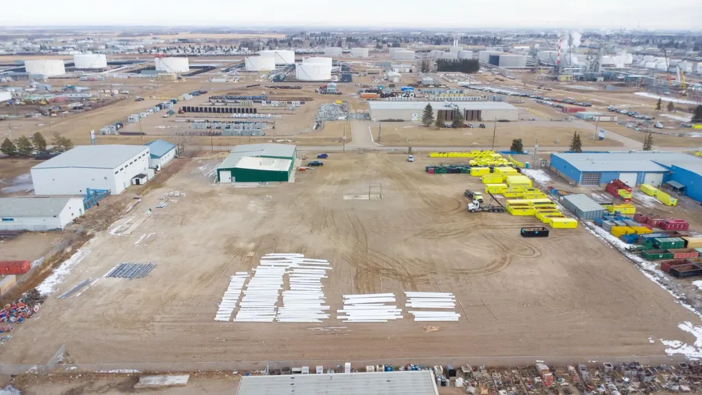 5520 59 Avenue Lloydminster AB T9V 0C7