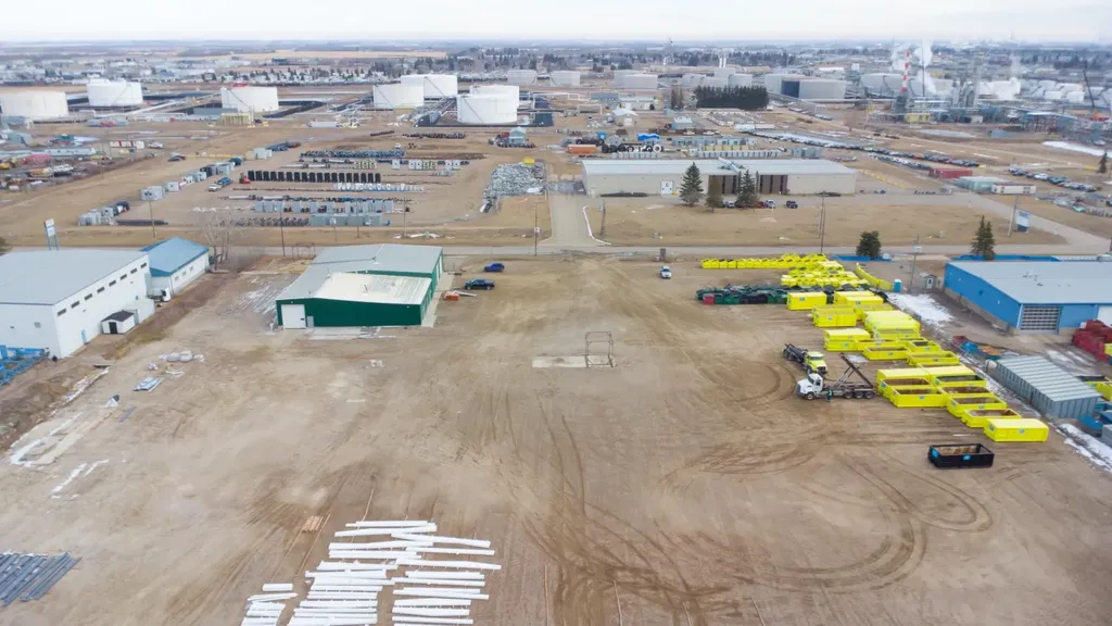 5520 59 Avenue Lloydminster AB T9V 0C7