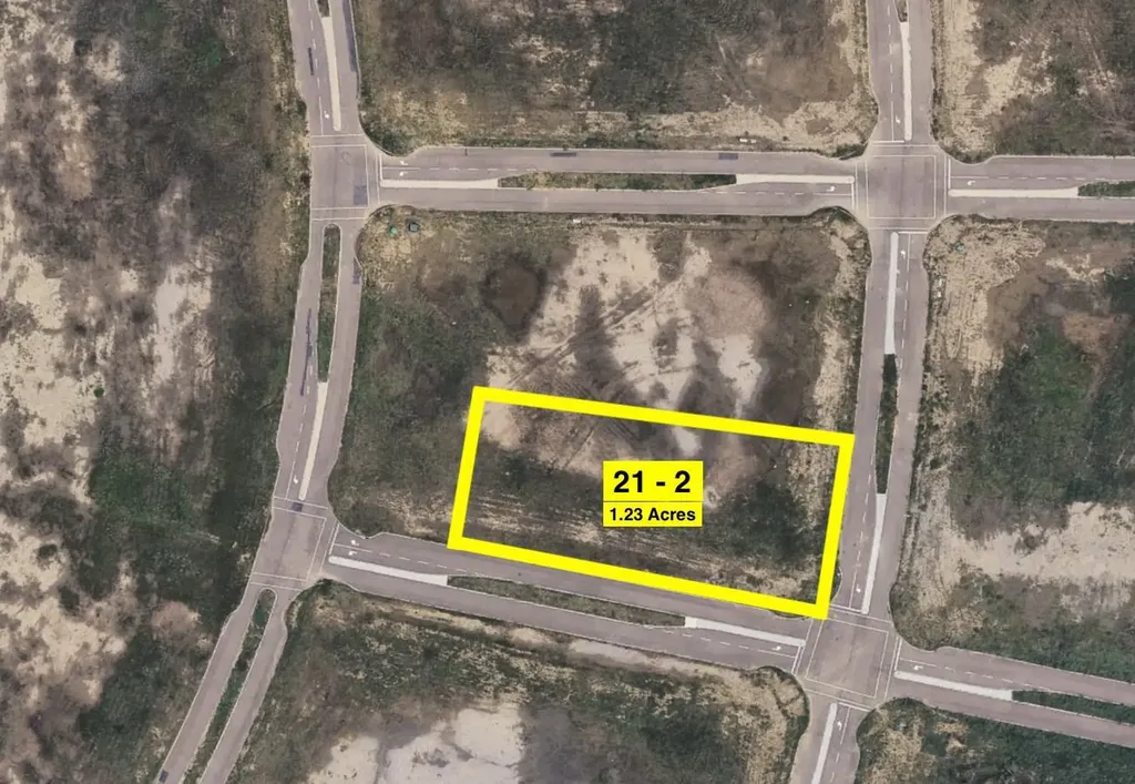 Plan 1422987 Block 21 Lot 2 Fort Mcmurray AB T9K 0J5
