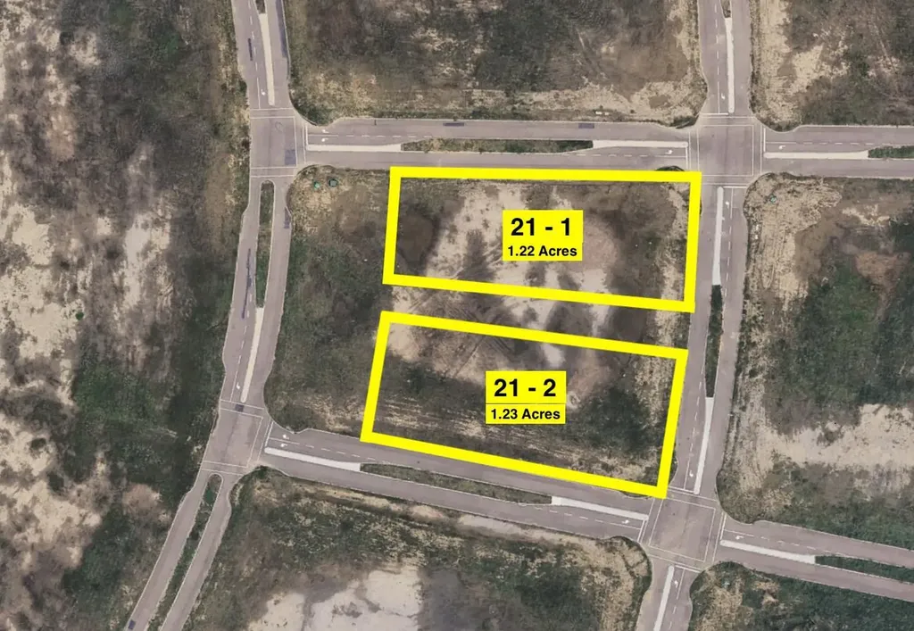 Plan 1422987 Block 21 Lot 2 Fort Mcmurray AB T9K 0J5