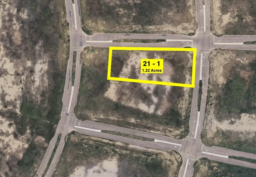 Plan 1422987 Block 21 Lot 1 Fort Mcmurray AB T9K 0J5