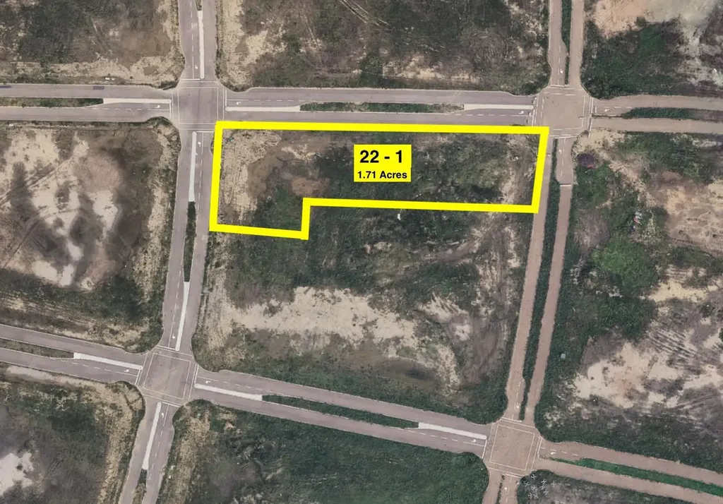 Plan 1422987 Block 22 Lot 1 Fort Mcmurray AB T9K 0J5