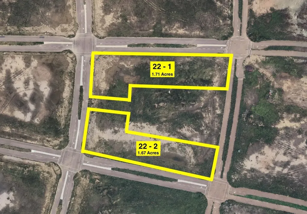 Plan 1422987 Block 22 Lot 1 Fort Mcmurray AB T9K 0J5