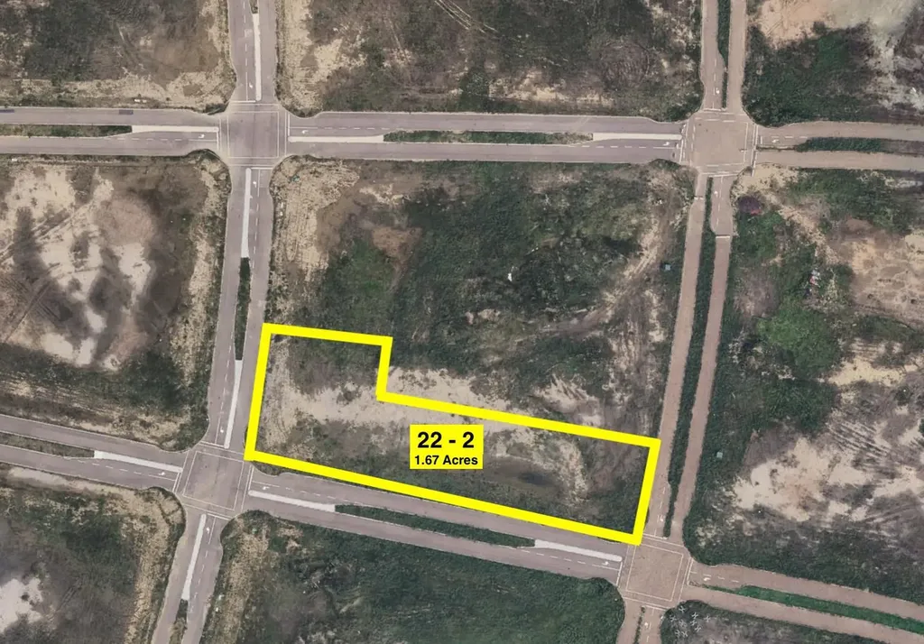 Plan 1422987 Block 22 Lot 2 Fort Mcmurray AB T9K 0J5