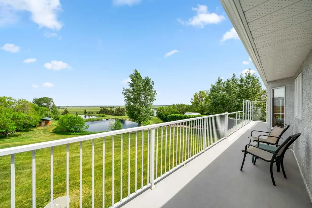 270168 Range Road 283 Rural Rocky View County AB T4A2S9