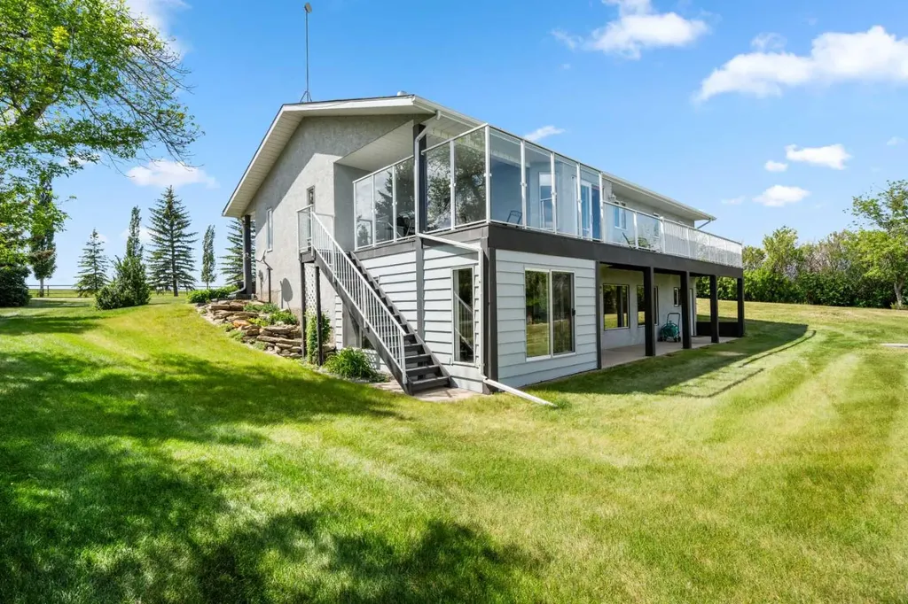 270168 Range Road 283 Rural Rocky View County AB T4A2S9