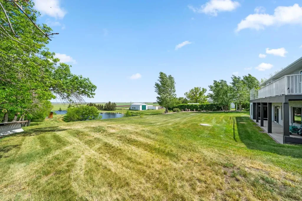 270168 Range Road 283 Rural Rocky View County AB T4A2S9